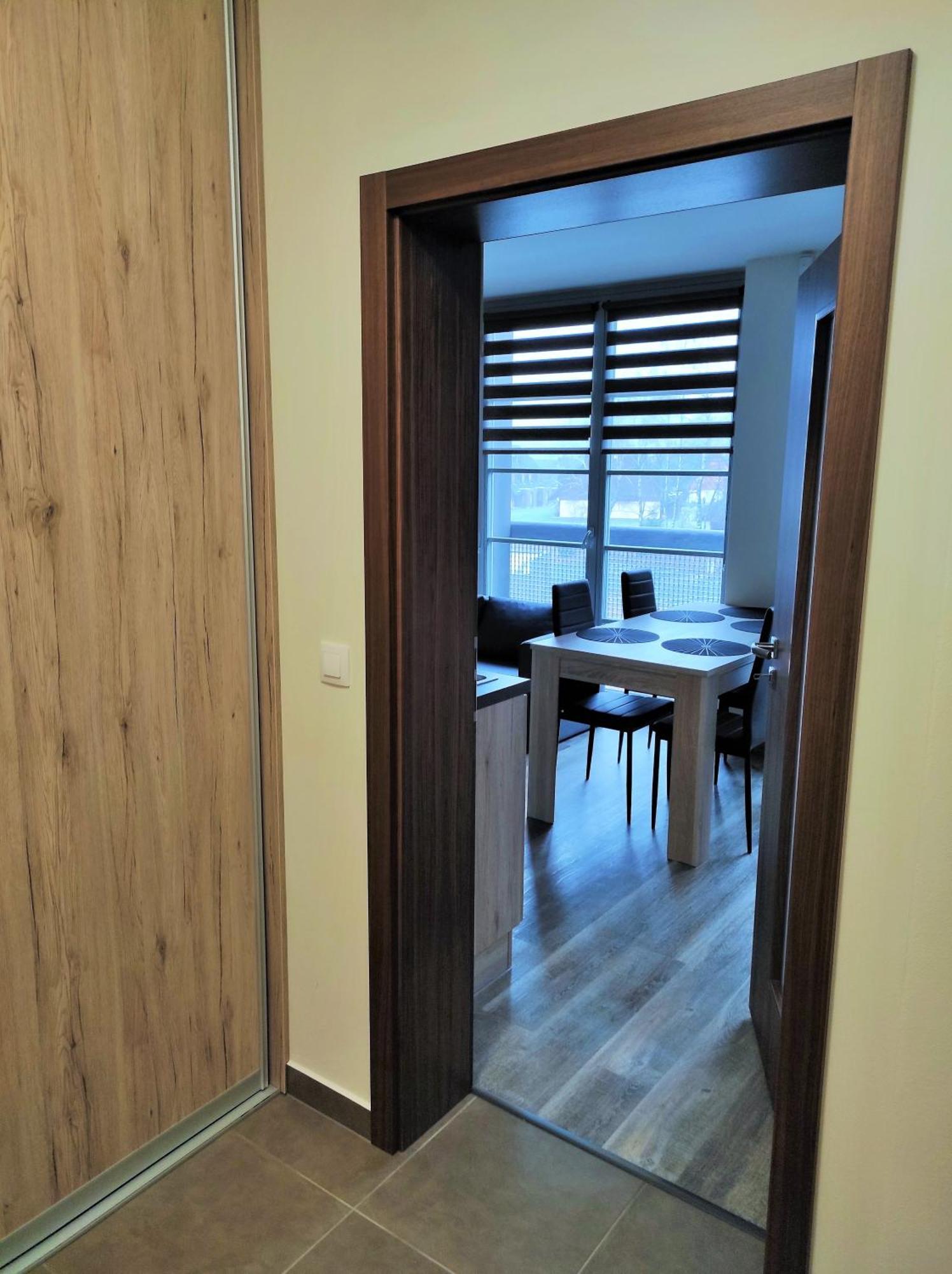 Apartmány Říčky II. Quarto foto