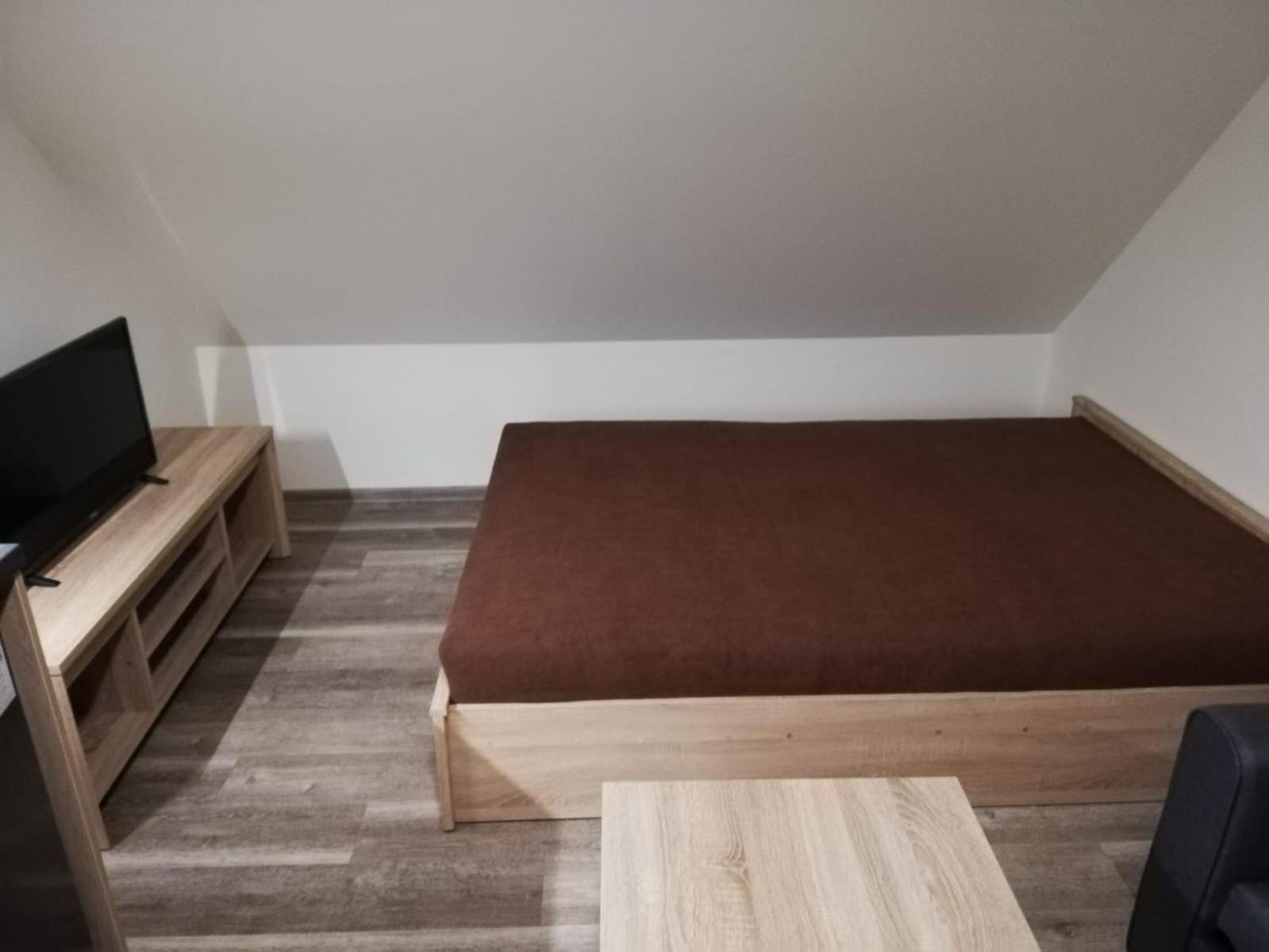 Apartmány Říčky II. Quarto foto