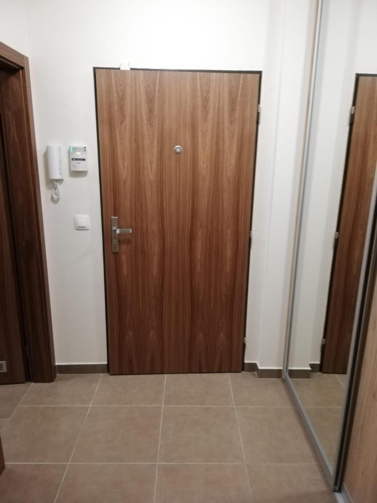 Apartmány Říčky II. Quarto foto