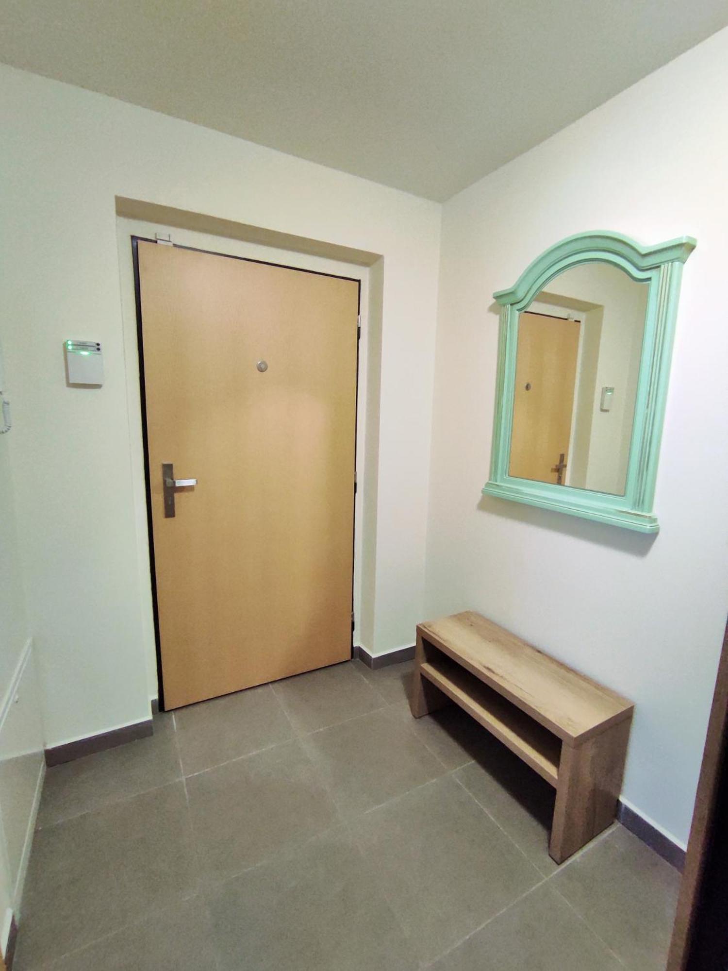 Apartmány Říčky II. Quarto foto