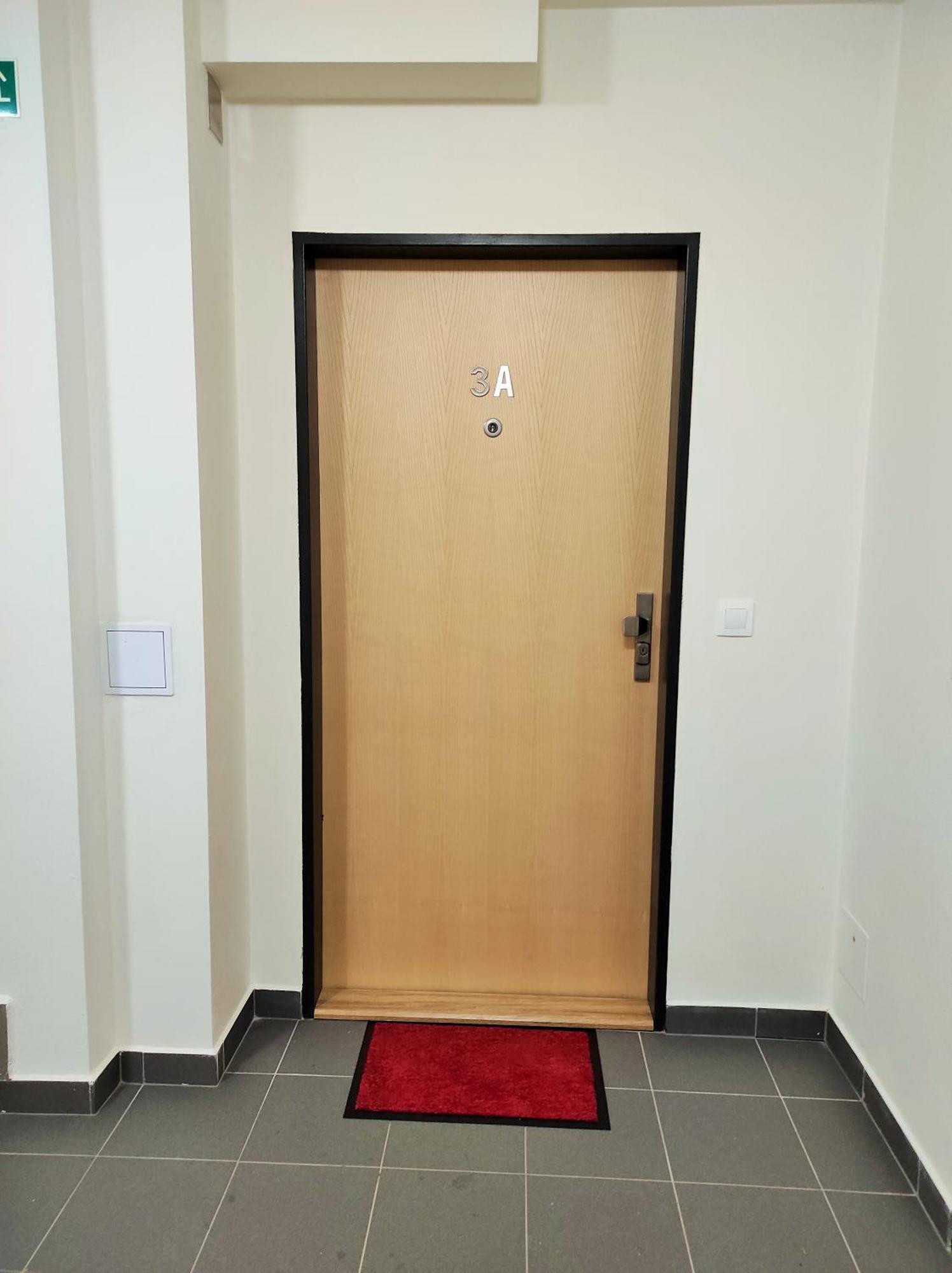 Apartmány Říčky II. Quarto foto