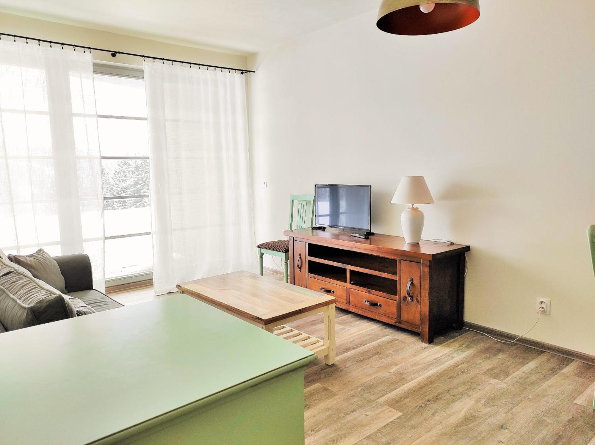 Apartmány Říčky II. Quarto foto