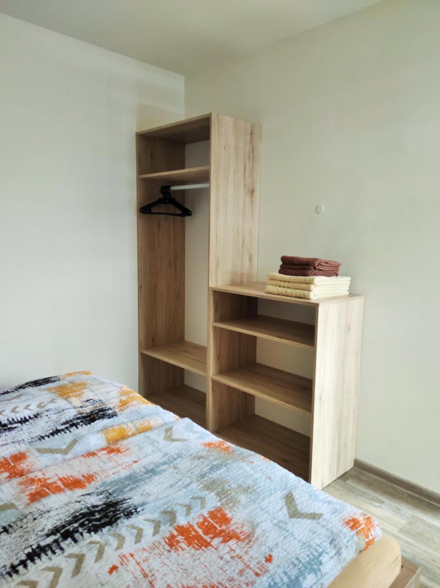 Apartmány Říčky II. Quarto foto