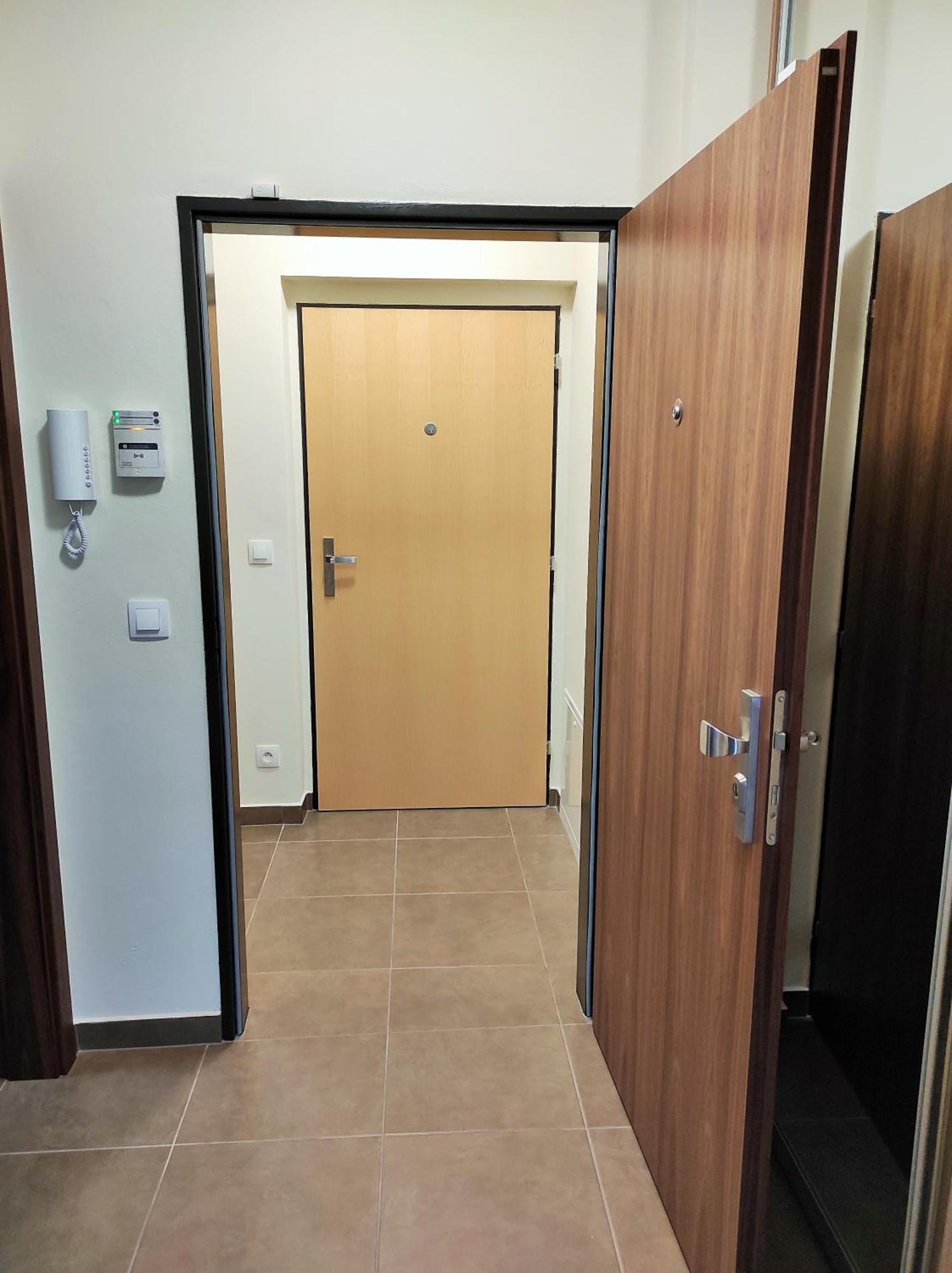 Apartmány Říčky II. Quarto foto